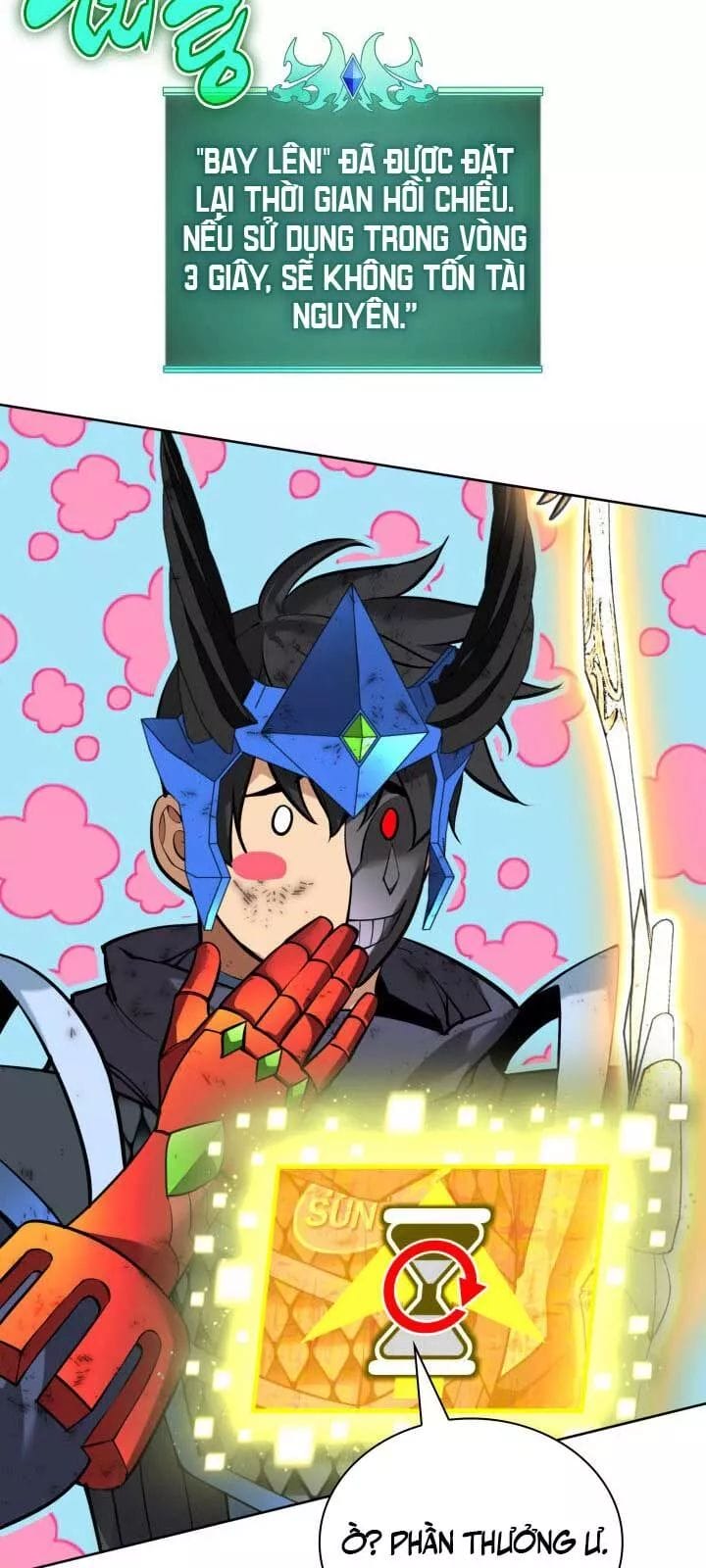 Truyện Tranh Thợ Rèn Huyền Thoại - Overgeared trang 7