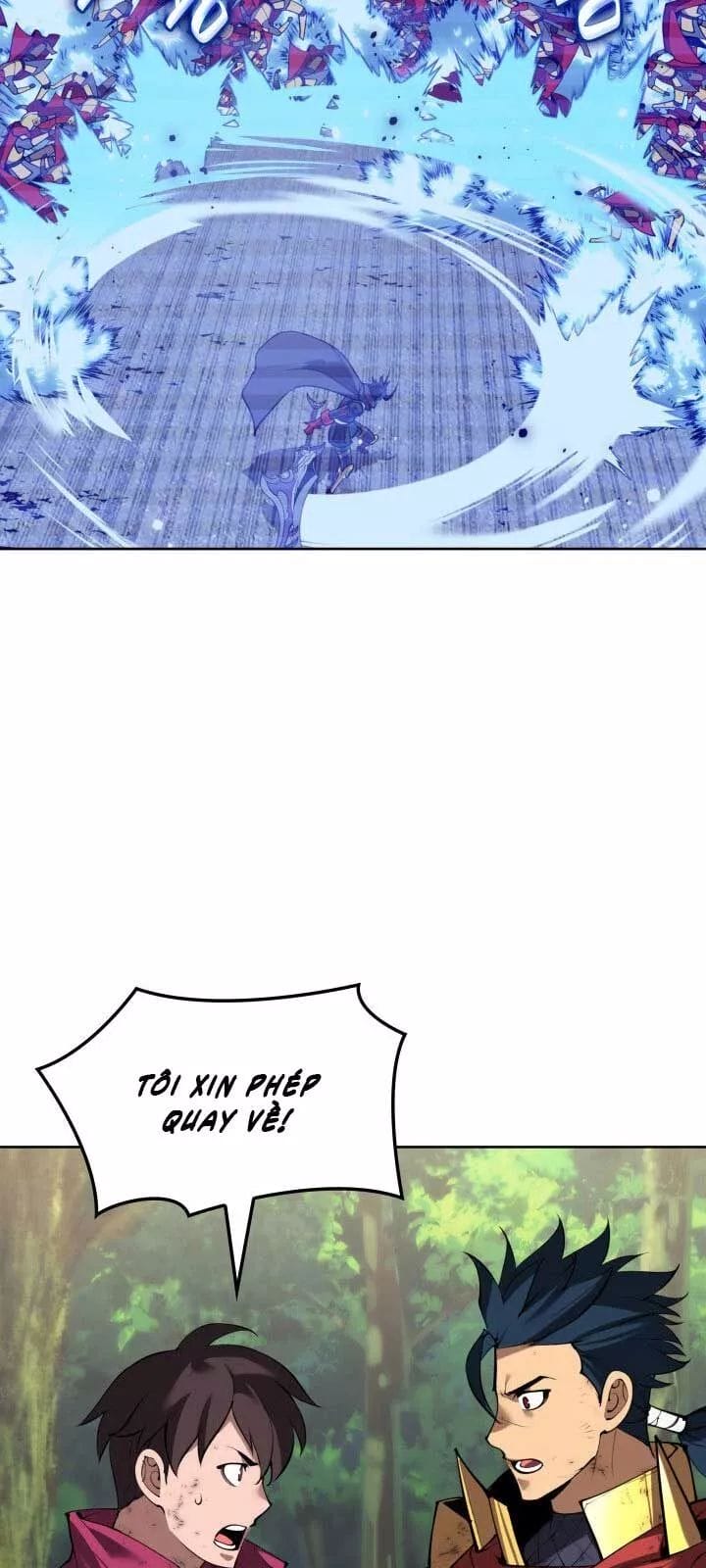 Truyện Tranh Thợ Rèn Huyền Thoại - Overgeared trang 7