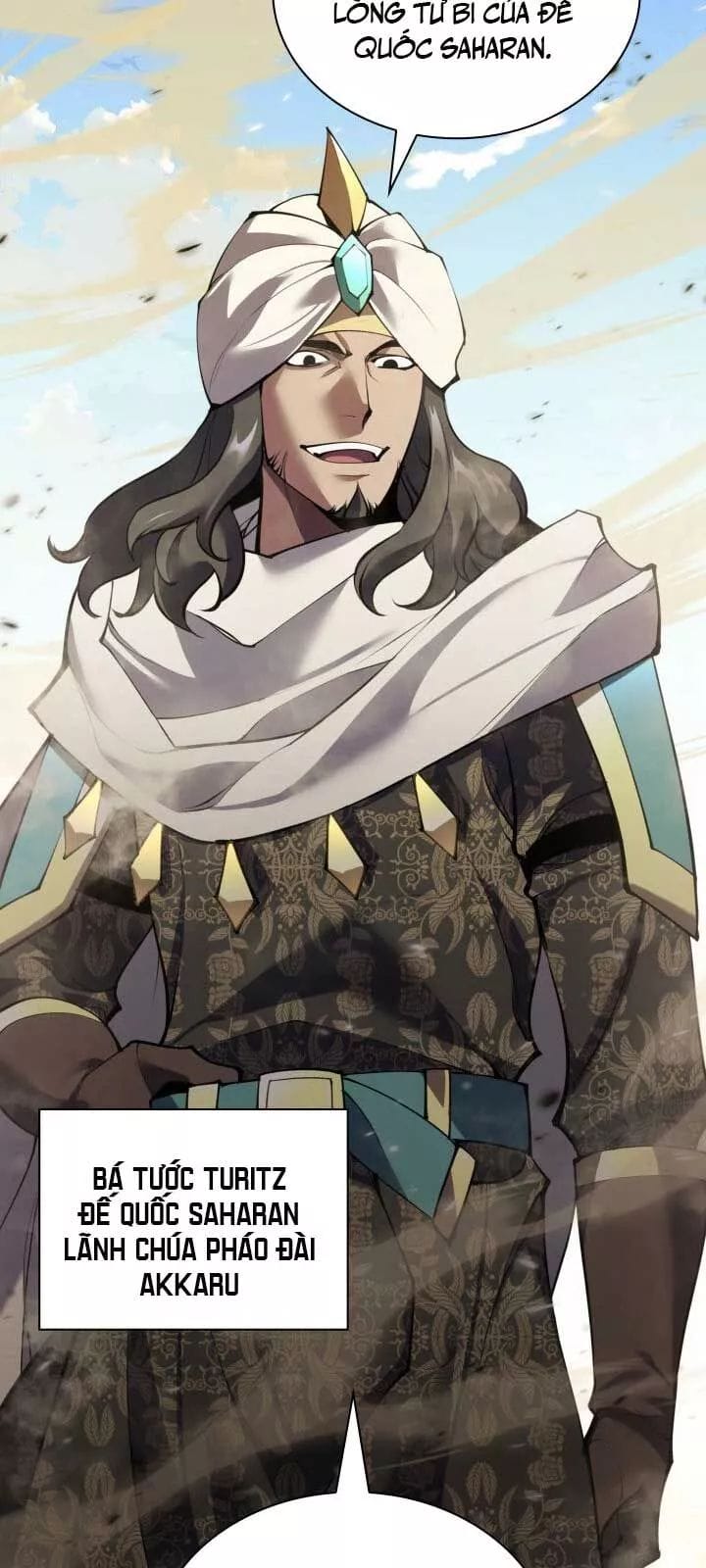 Truyện Tranh Thợ Rèn Huyền Thoại - Overgeared trang 7