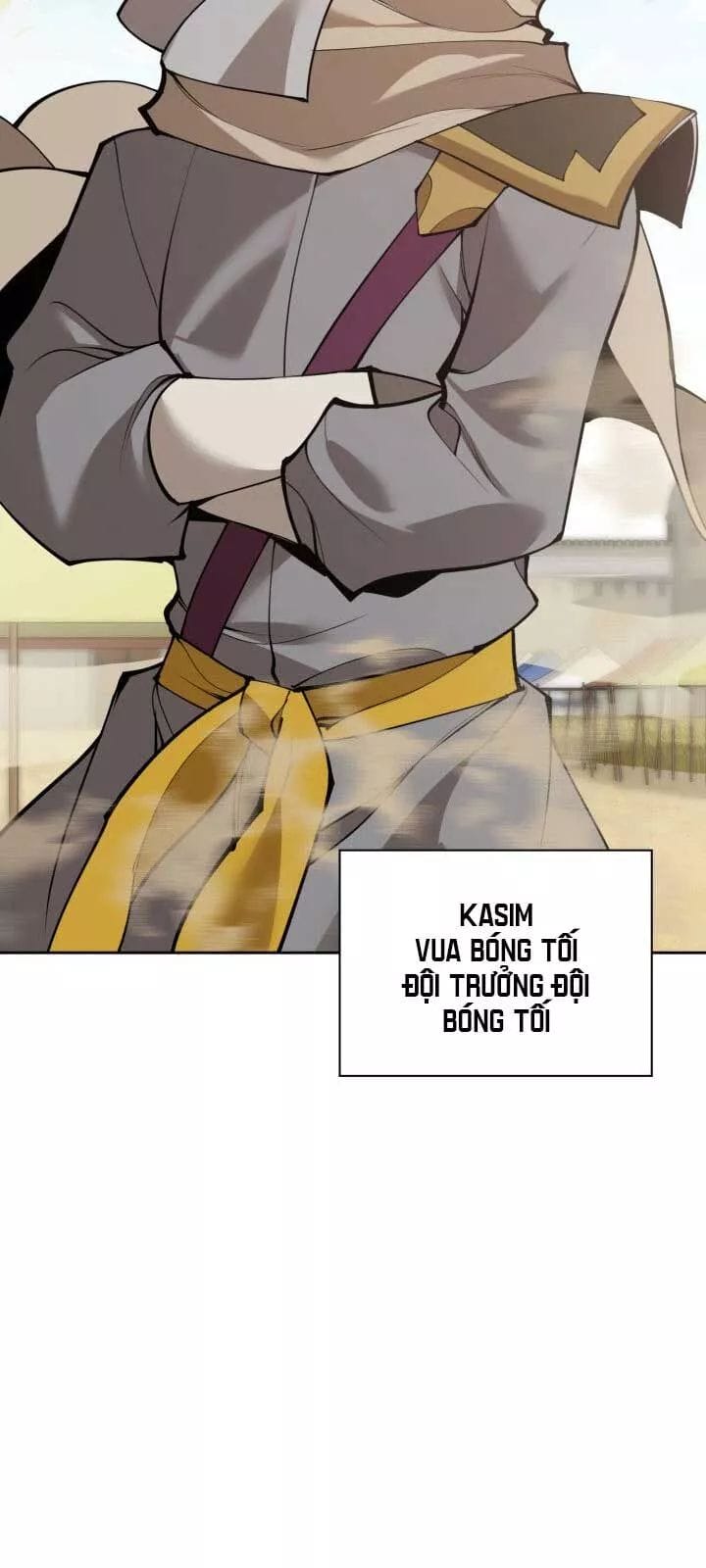 Truyện Tranh Thợ Rèn Huyền Thoại - Overgeared trang 7