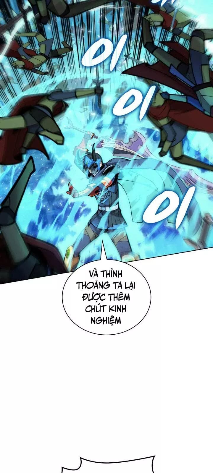 Truyện Tranh Thợ Rèn Huyền Thoại - Overgeared trang 7