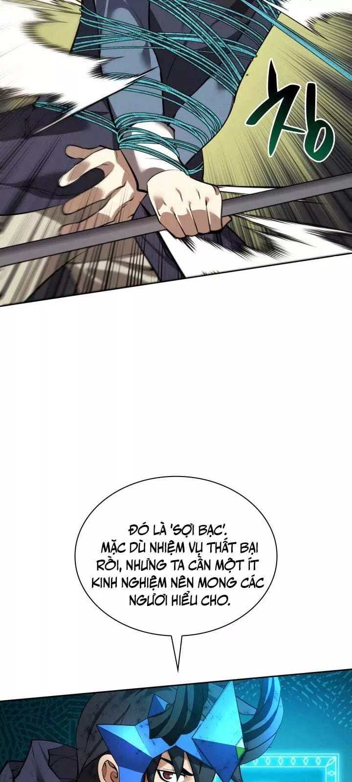 Truyện Tranh Thợ Rèn Huyền Thoại - Overgeared trang 7