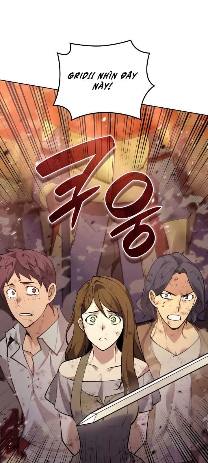 Truyện Tranh Thợ Rèn Huyền Thoại - Overgeared trang 7