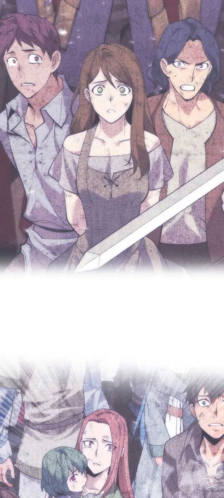 Truyện Tranh Thợ Rèn Huyền Thoại - Overgeared trang 7