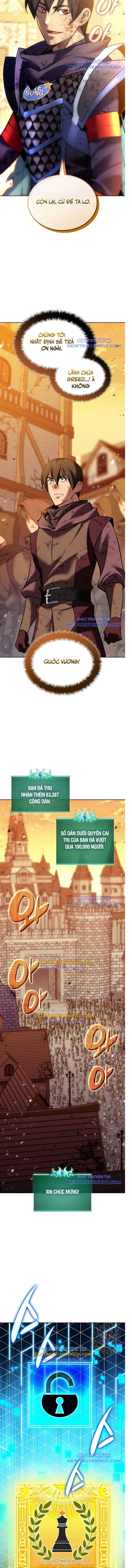 Truyện Tranh Thợ Rèn Huyền Thoại - Overgeared trang 7
