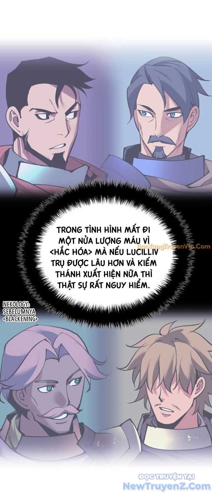 Truyện Tranh Thợ Rèn Huyền Thoại - Overgeared trang 7