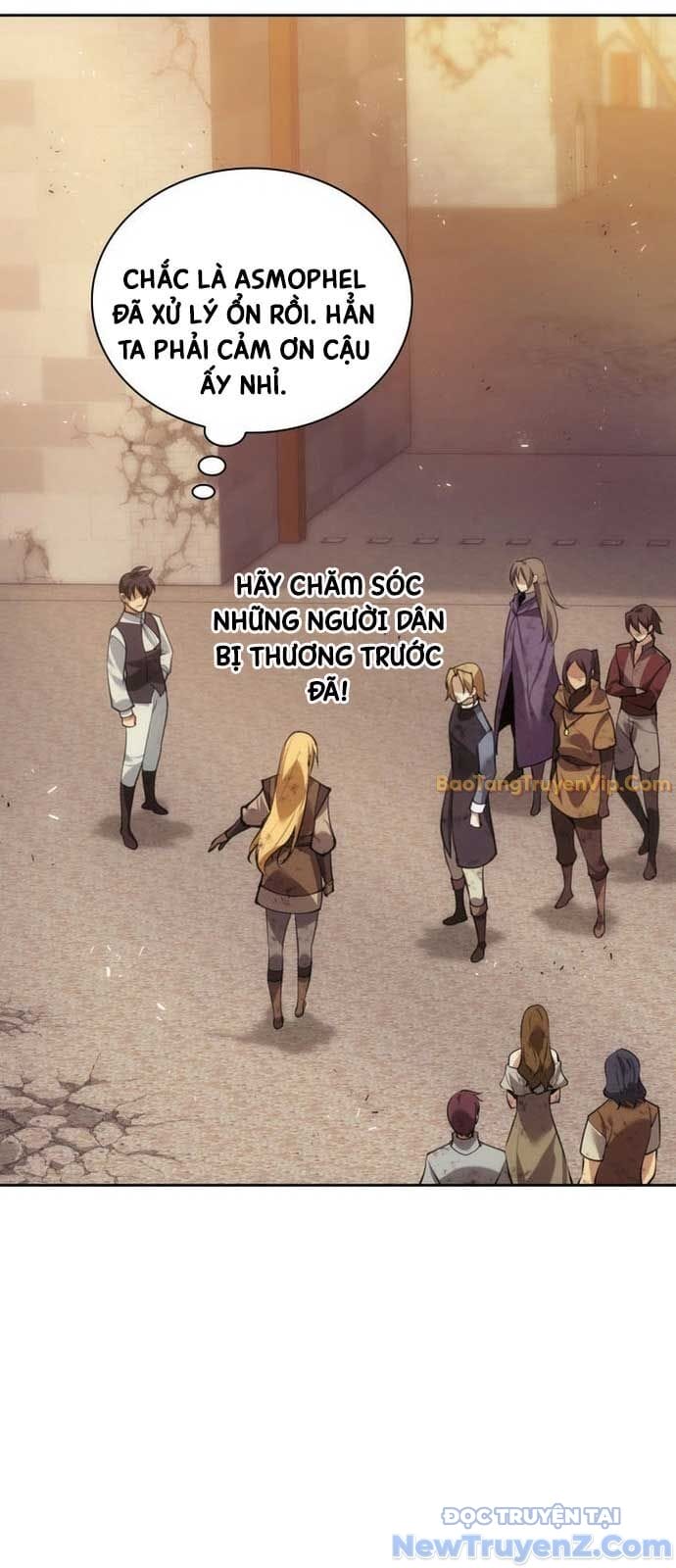 Truyện Tranh Thợ Rèn Huyền Thoại - Overgeared trang 7