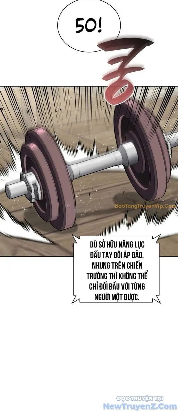 Truyện Tranh Thợ Rèn Huyền Thoại - Overgeared trang 7