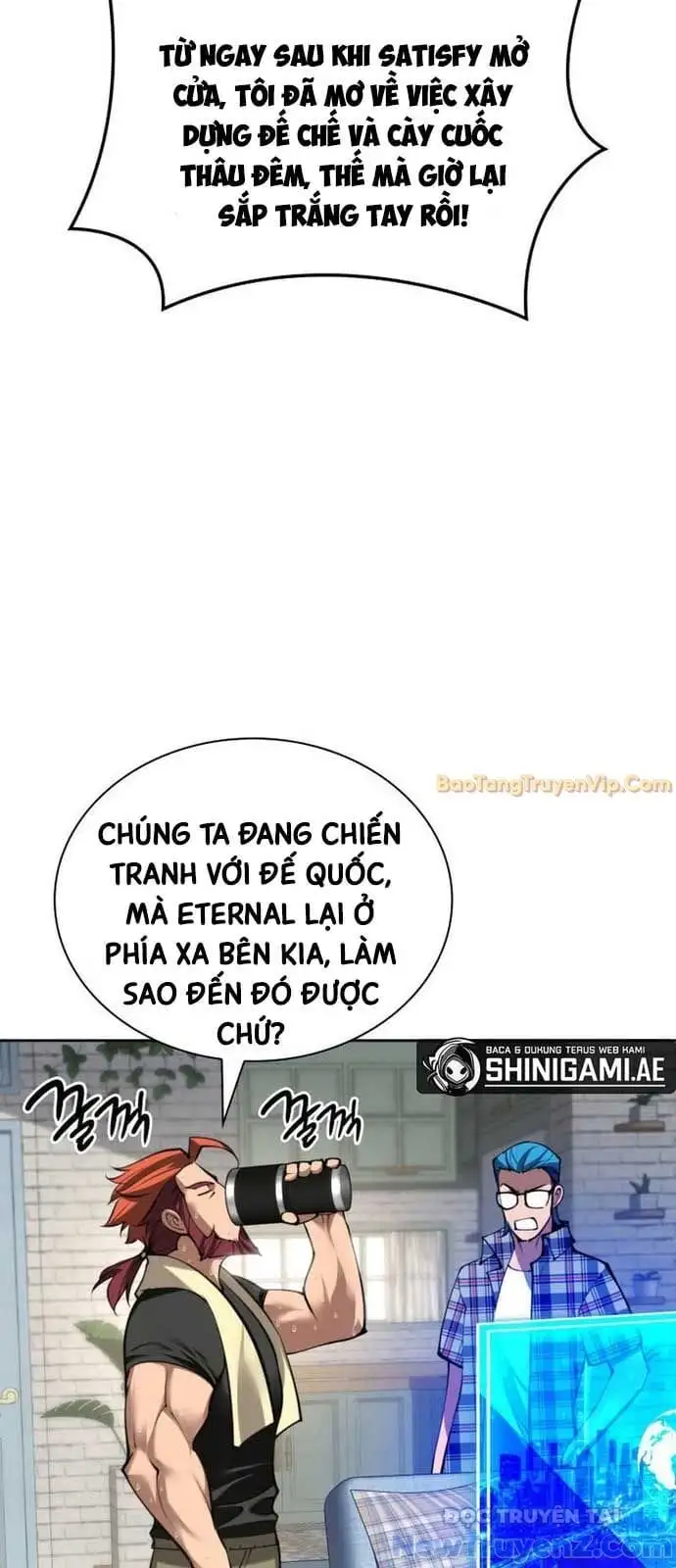 Truyện Tranh Thợ Rèn Huyền Thoại - Overgeared trang 7