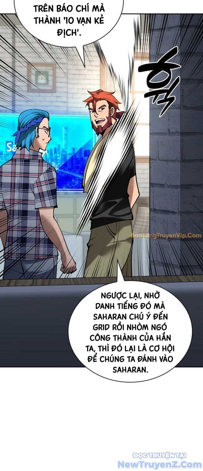 Truyện Tranh Thợ Rèn Huyền Thoại - Overgeared trang 7