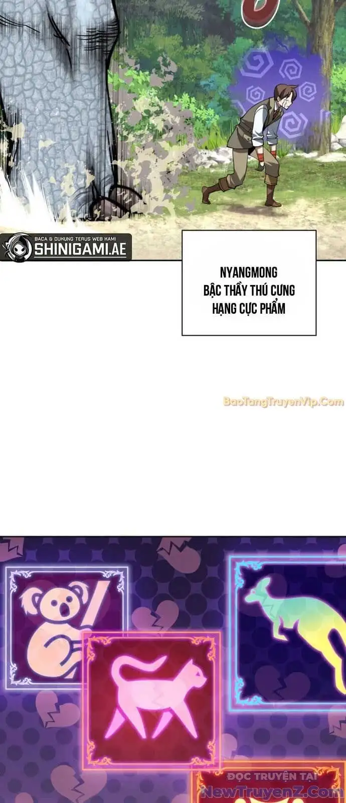 Truyện Tranh Thợ Rèn Huyền Thoại - Overgeared trang 7