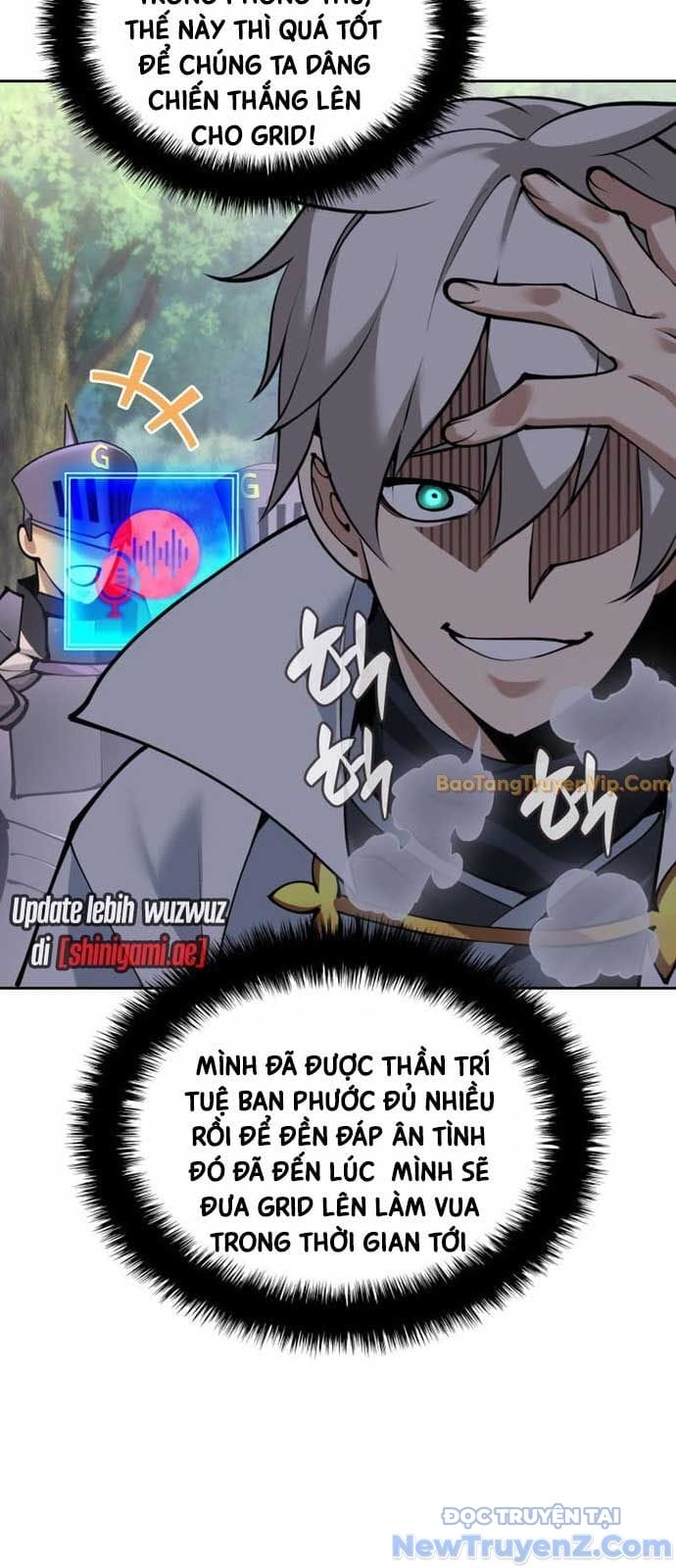 Truyện Tranh Thợ Rèn Huyền Thoại - Overgeared trang 7