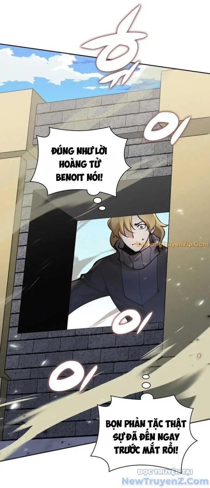 Truyện Tranh Thợ Rèn Huyền Thoại - Overgeared trang 7