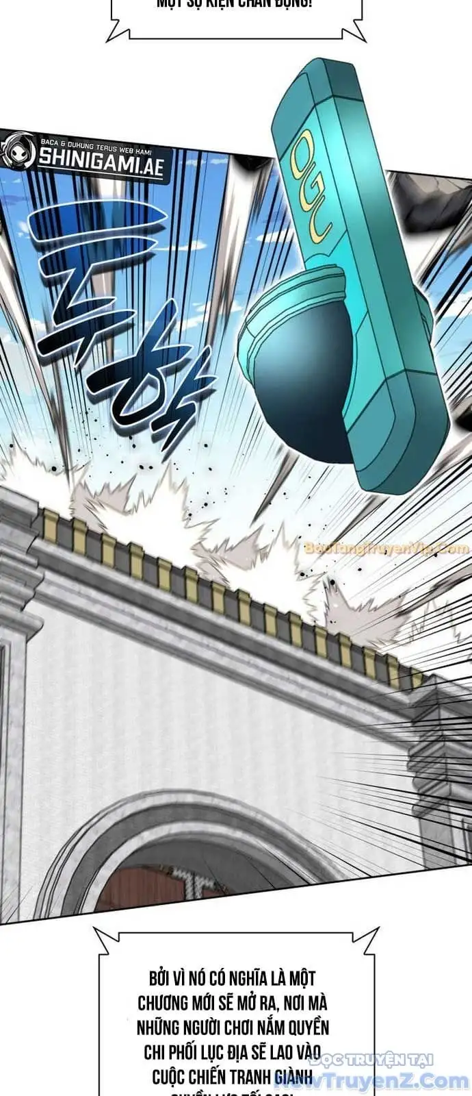 Truyện Tranh Thợ Rèn Huyền Thoại - Overgeared trang 7