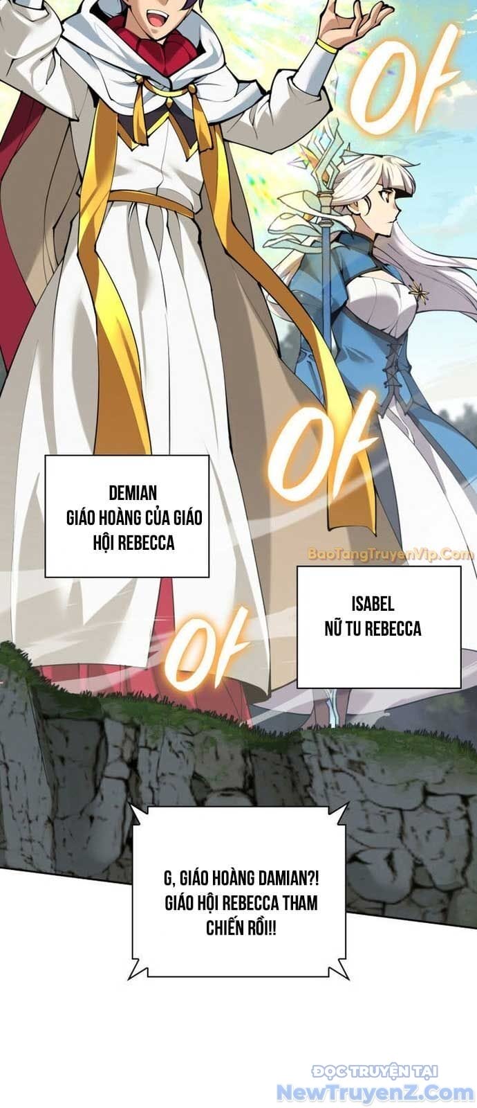 Truyện Tranh Thợ Rèn Huyền Thoại - Overgeared trang 7