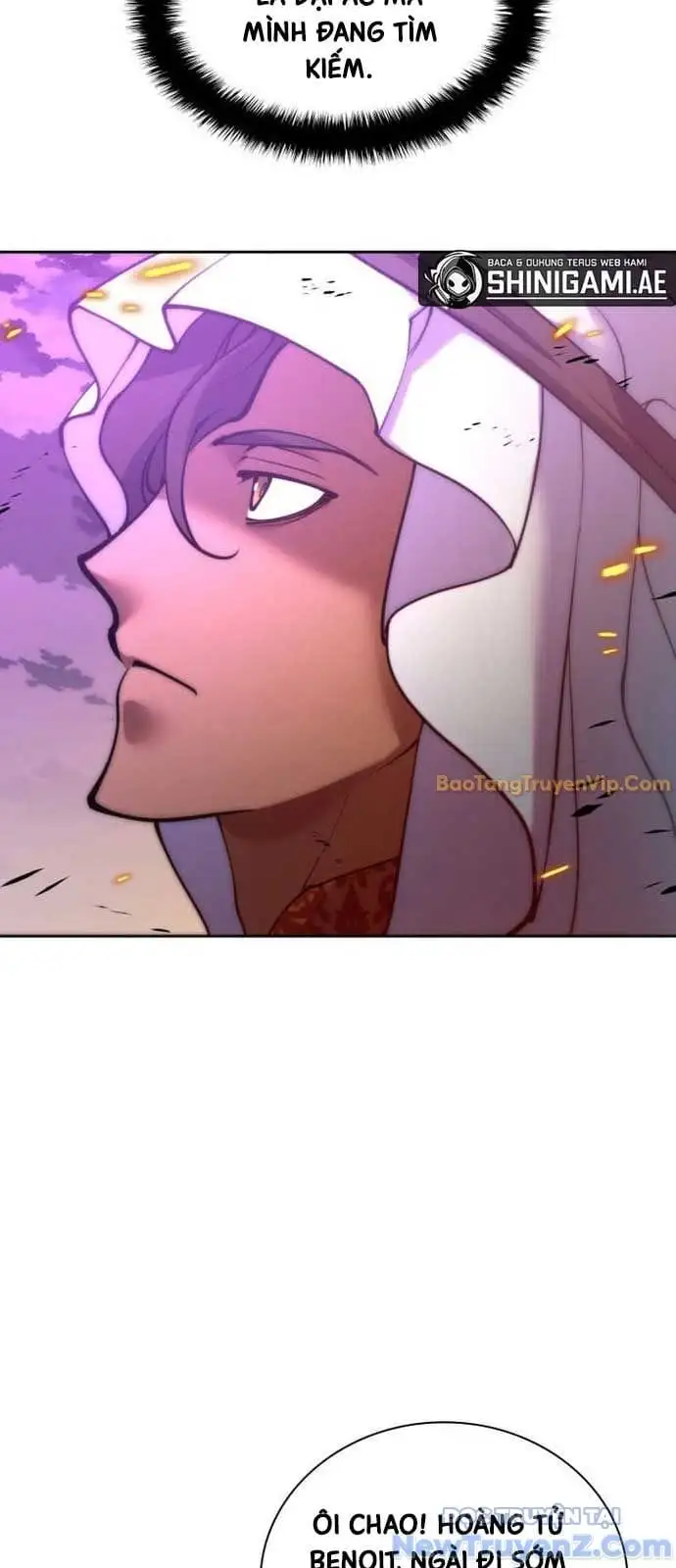 Truyện Tranh Thợ Rèn Huyền Thoại - Overgeared trang 7