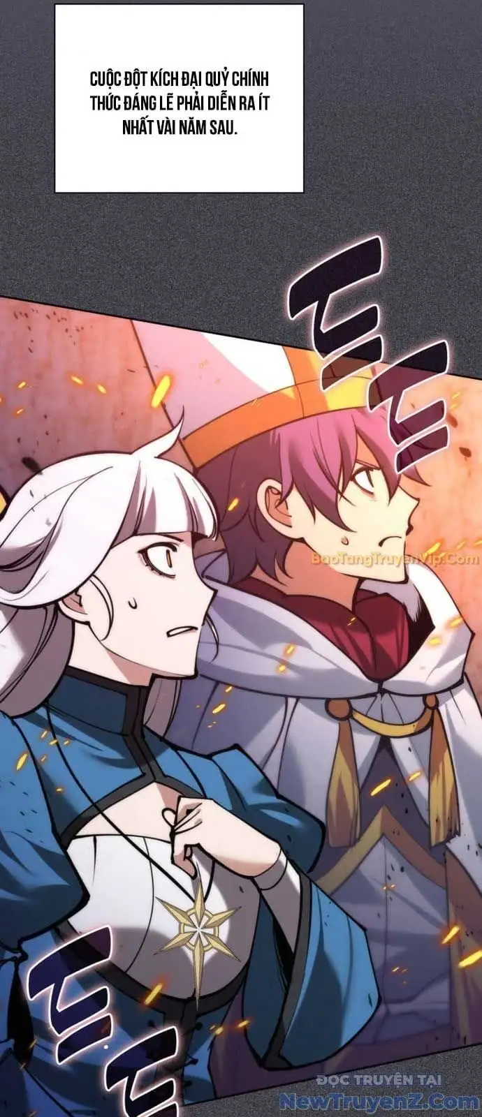 Truyện Tranh Thợ Rèn Huyền Thoại - Overgeared trang 7