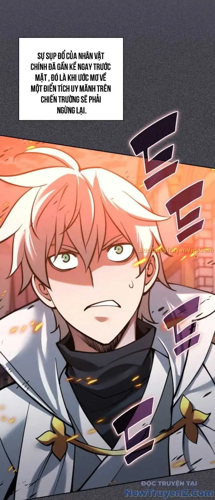 Truyện Tranh Thợ Rèn Huyền Thoại - Overgeared trang 7