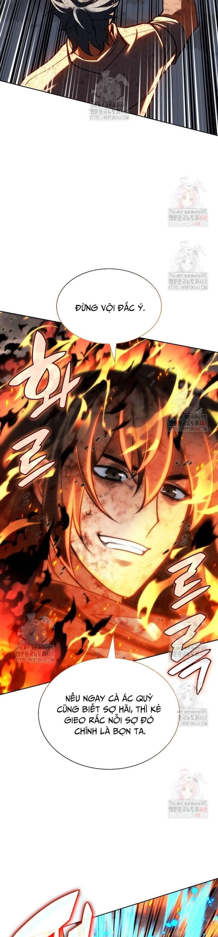 Truyện Tranh Thợ Rèn Huyền Thoại - Overgeared trang 7