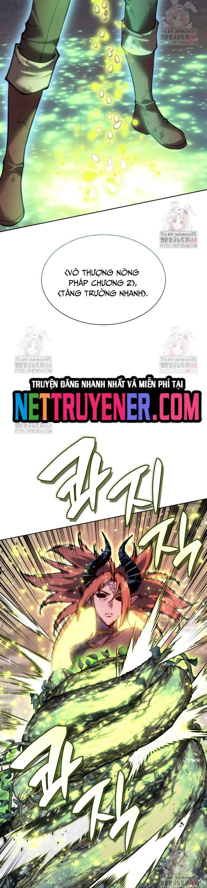 Truyện Tranh Thợ Rèn Huyền Thoại - Overgeared trang 7