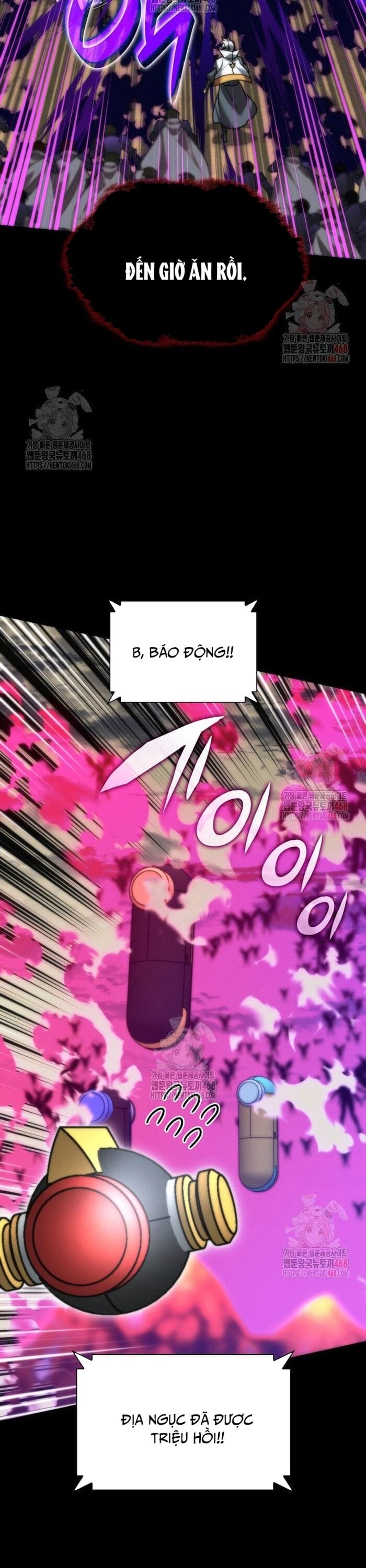 Truyện Tranh Thợ Rèn Huyền Thoại - Overgeared trang 7