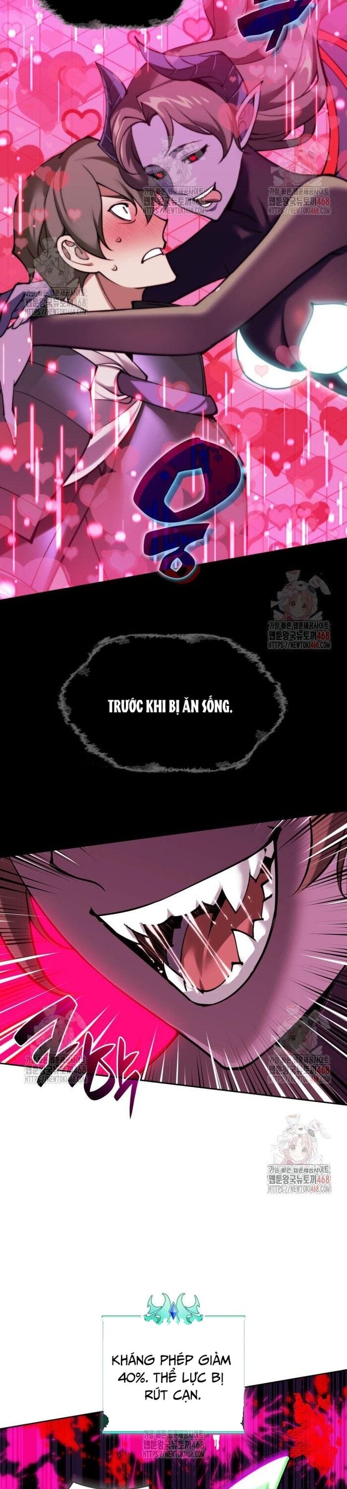 Truyện Tranh Thợ Rèn Huyền Thoại - Overgeared trang 7