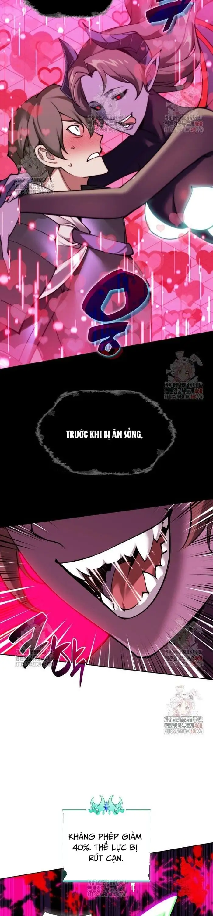 Truyện Tranh Thợ Rèn Huyền Thoại - Overgeared trang 7