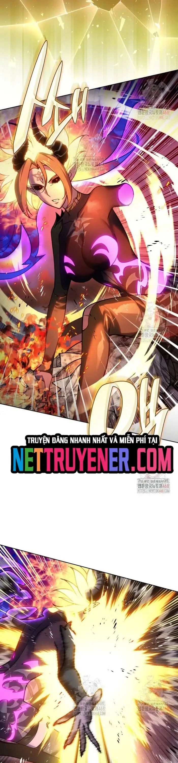 Truyện Tranh Thợ Rèn Huyền Thoại - Overgeared trang 7