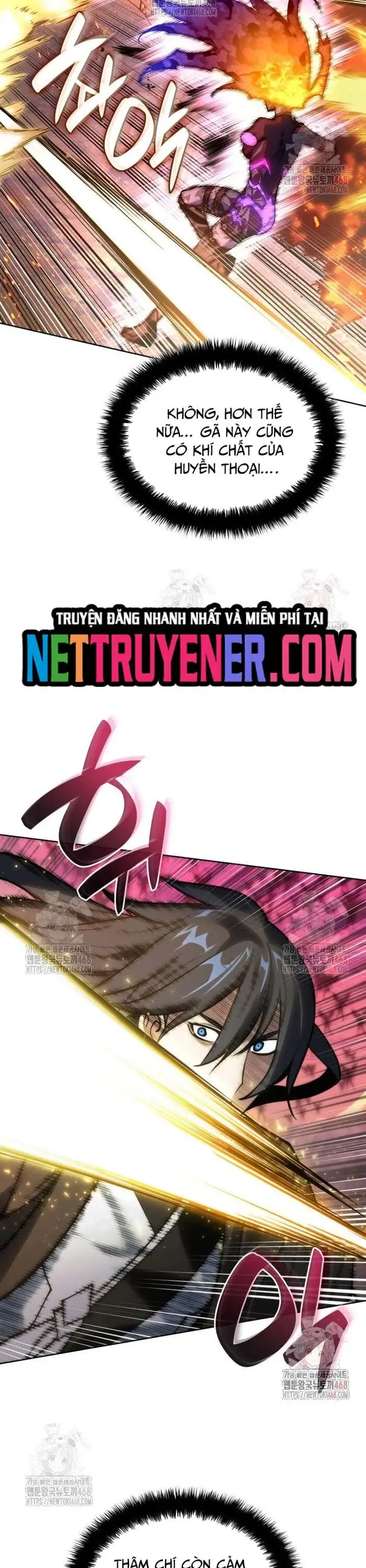 Truyện Tranh Thợ Rèn Huyền Thoại - Overgeared trang 7