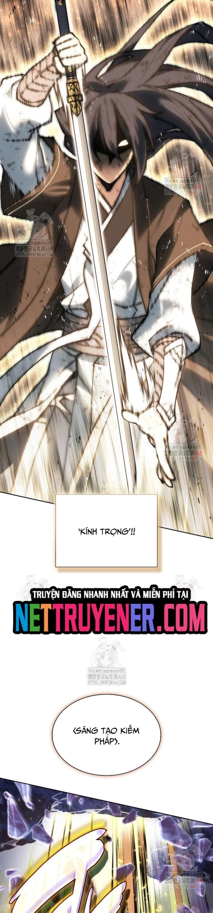 Truyện Tranh Thợ Rèn Huyền Thoại - Overgeared trang 7