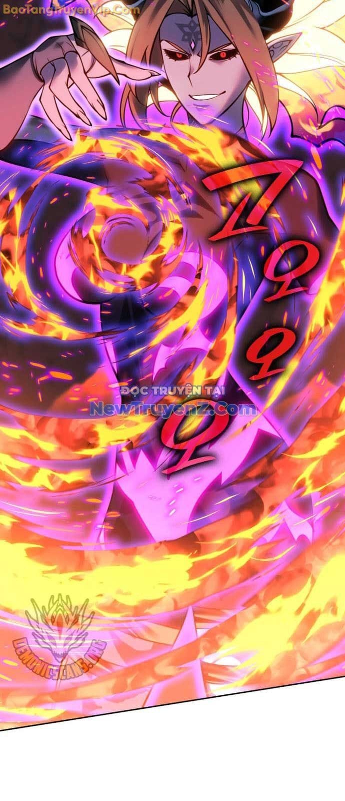 Truyện Tranh Thợ Rèn Huyền Thoại - Overgeared trang 7