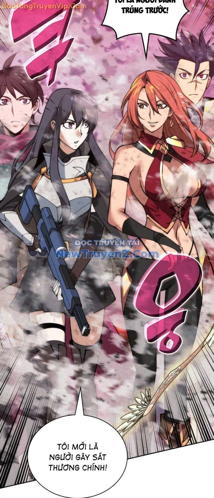 Truyện Tranh Thợ Rèn Huyền Thoại - Overgeared trang 7