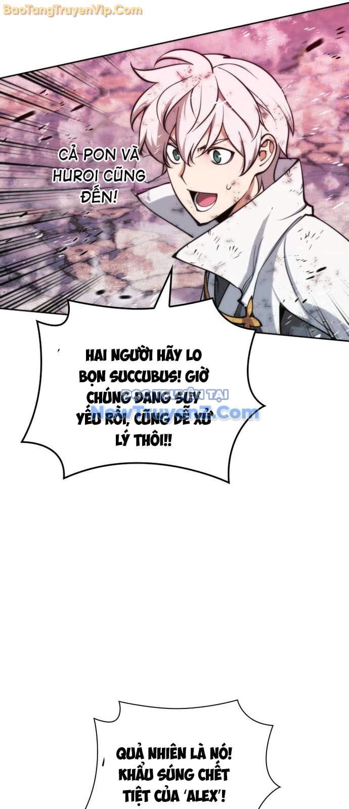 Truyện Tranh Thợ Rèn Huyền Thoại - Overgeared trang 7