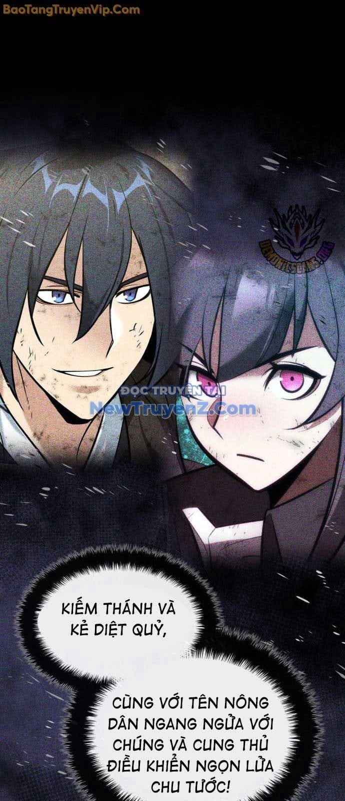 Truyện Tranh Thợ Rèn Huyền Thoại - Overgeared trang 7