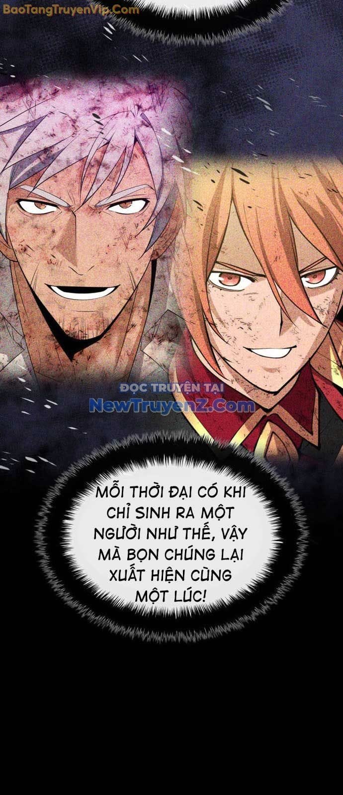 Truyện Tranh Thợ Rèn Huyền Thoại - Overgeared trang 7