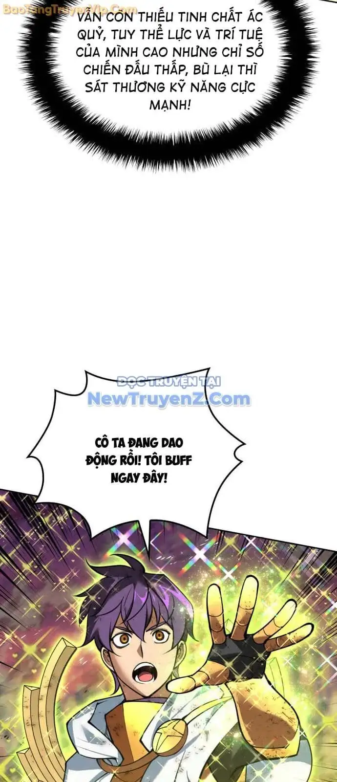 Truyện Tranh Thợ Rèn Huyền Thoại - Overgeared trang 7