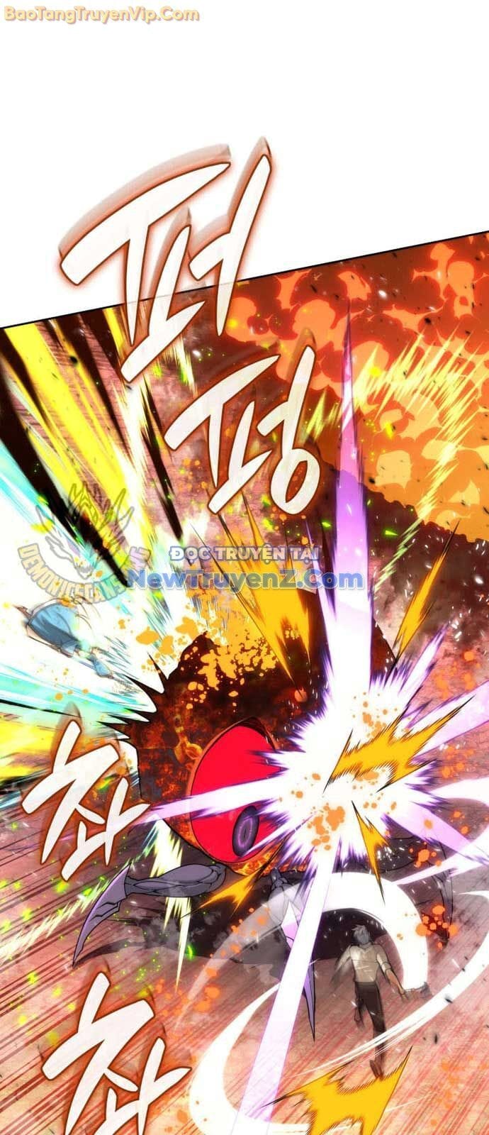 Truyện Tranh Thợ Rèn Huyền Thoại - Overgeared trang 7