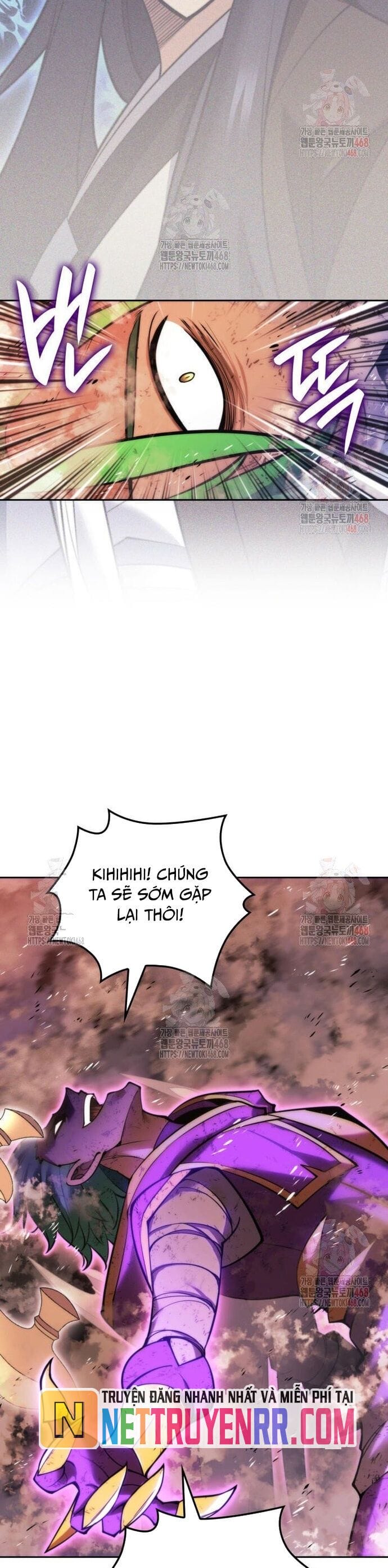 Truyện Tranh Thợ Rèn Huyền Thoại - Overgeared trang 7