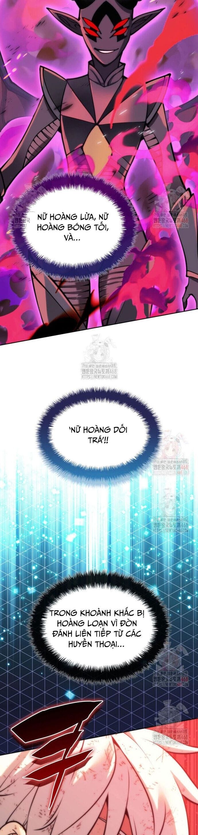 Truyện Tranh Thợ Rèn Huyền Thoại - Overgeared trang 7