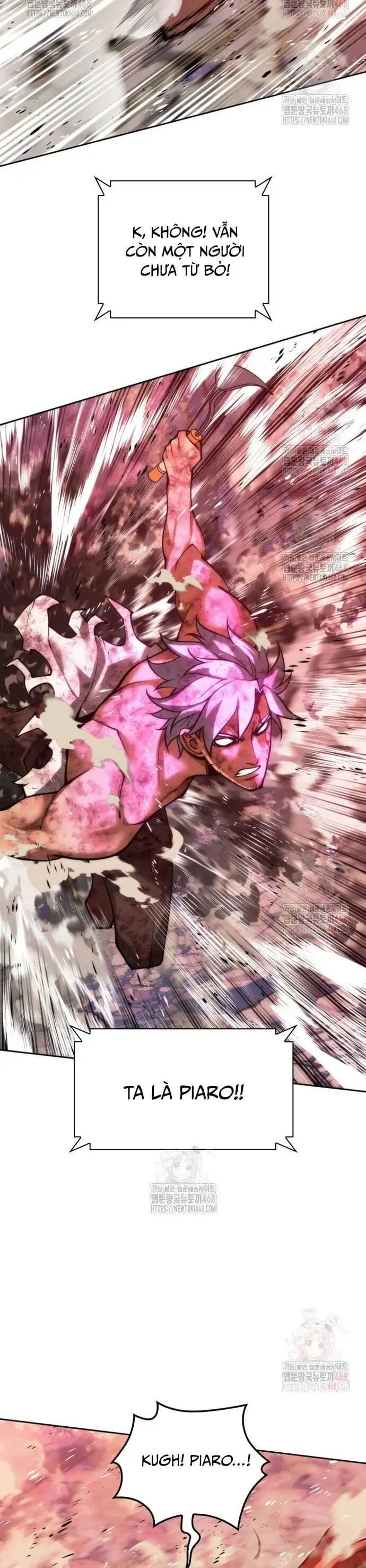 Truyện Tranh Thợ Rèn Huyền Thoại - Overgeared trang 7