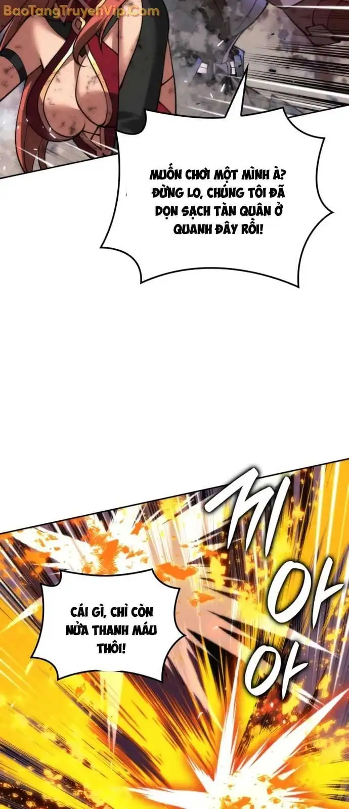 Truyện Tranh Thợ Rèn Huyền Thoại - Overgeared trang 7