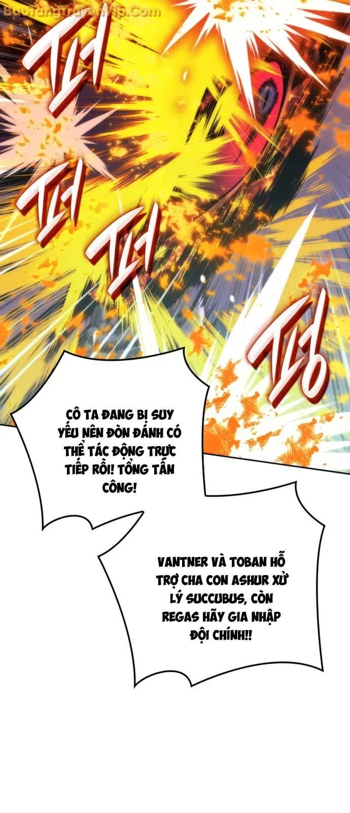 Truyện Tranh Thợ Rèn Huyền Thoại - Overgeared trang 7