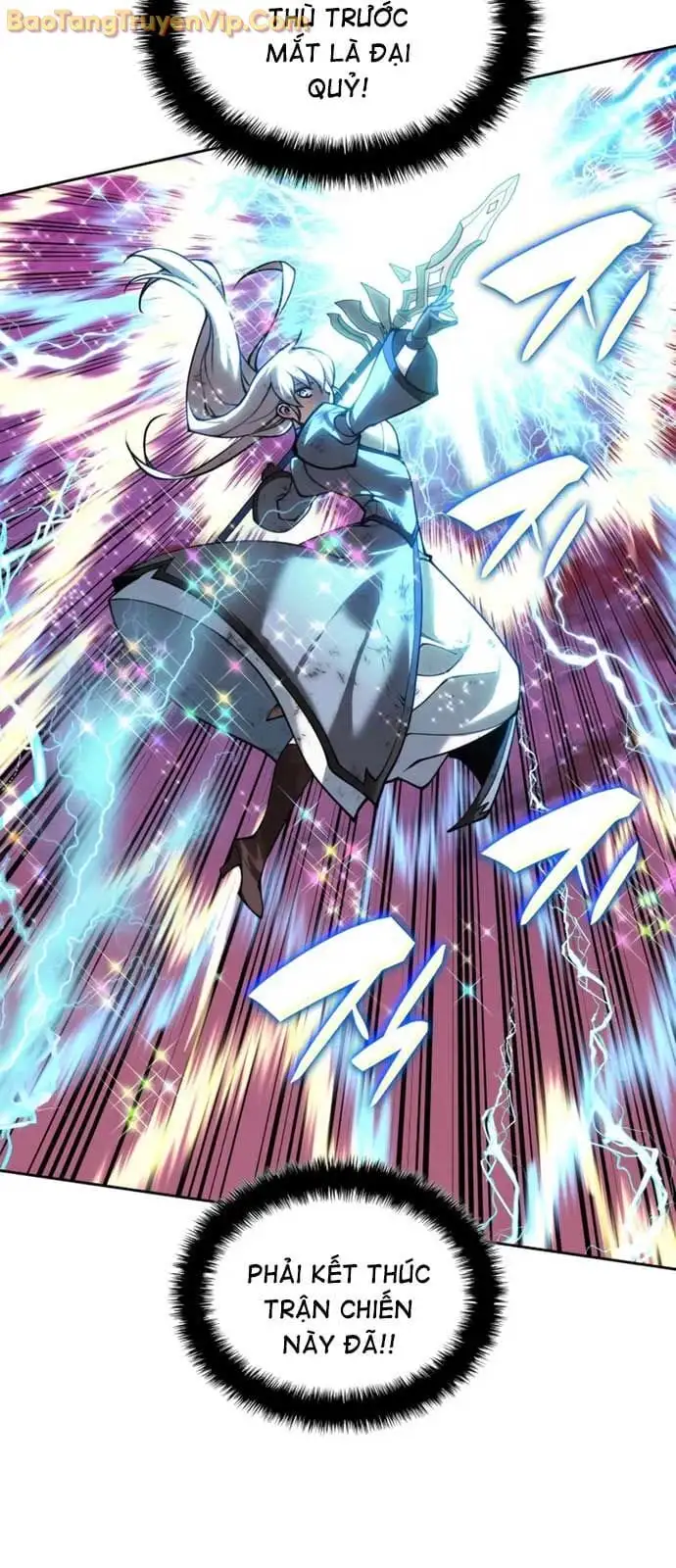 Truyện Tranh Thợ Rèn Huyền Thoại - Overgeared trang 7