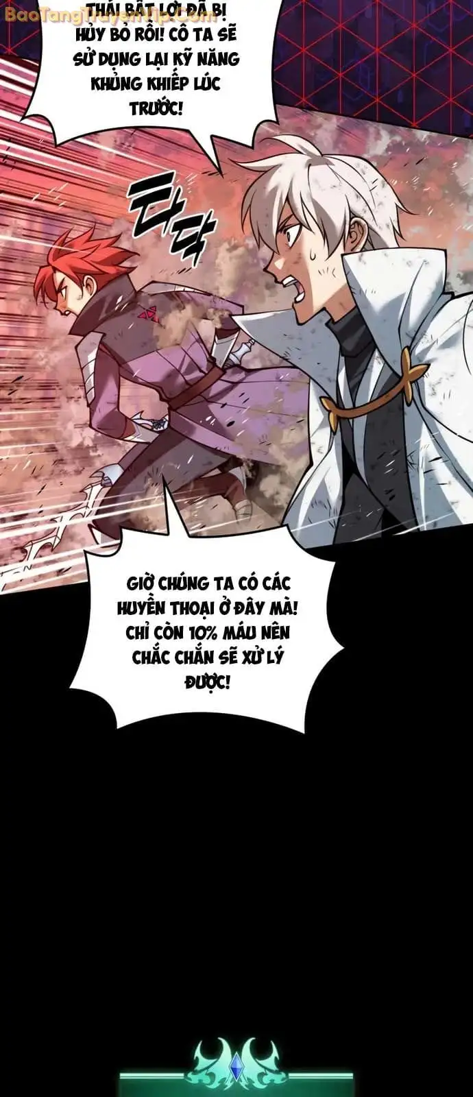 Truyện Tranh Thợ Rèn Huyền Thoại - Overgeared trang 7