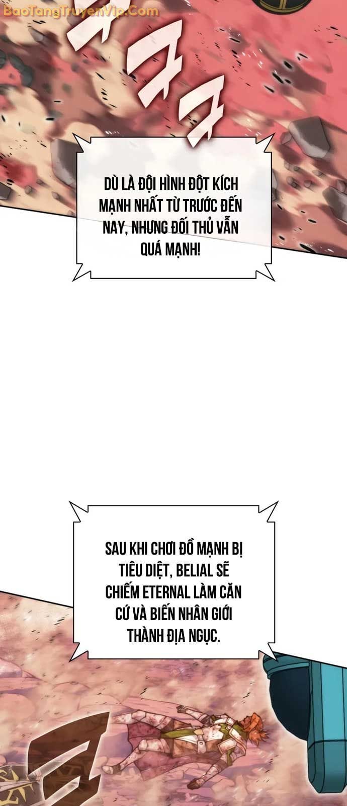 Truyện Tranh Thợ Rèn Huyền Thoại - Overgeared trang 7