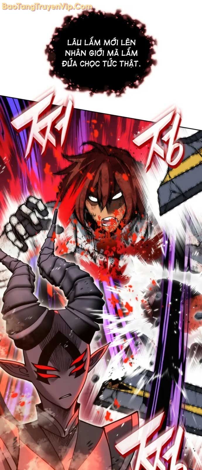 Truyện Tranh Thợ Rèn Huyền Thoại - Overgeared trang 7