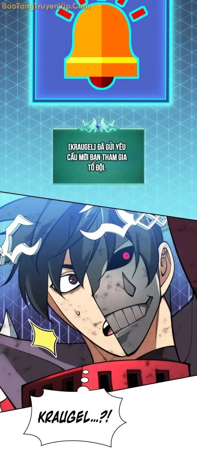 Truyện Tranh Thợ Rèn Huyền Thoại - Overgeared trang 7