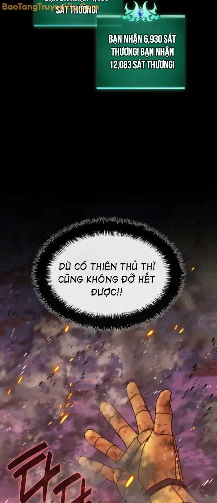 Truyện Tranh Thợ Rèn Huyền Thoại - Overgeared trang 7