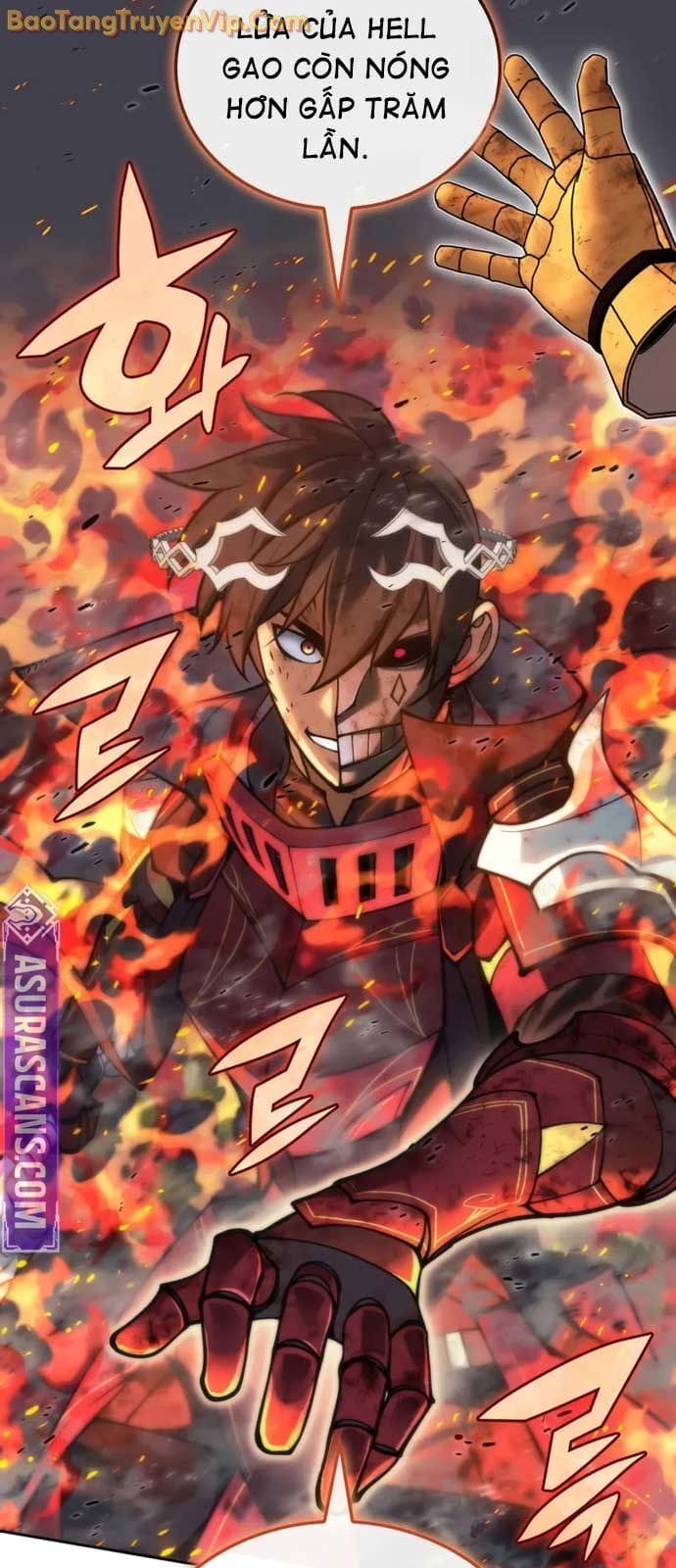 Truyện Tranh Thợ Rèn Huyền Thoại - Overgeared trang 7