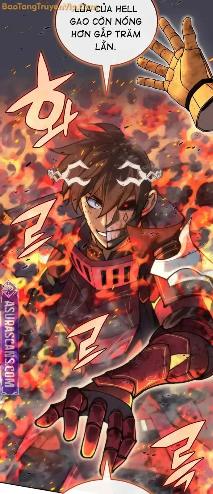 Truyện Tranh Thợ Rèn Huyền Thoại - Overgeared trang 7